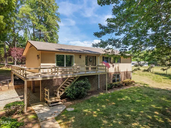 9418 Wilkins Rd, Bahama, NC 27503