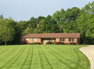 4007 Sincerity Rd, Monroe, NC 28110