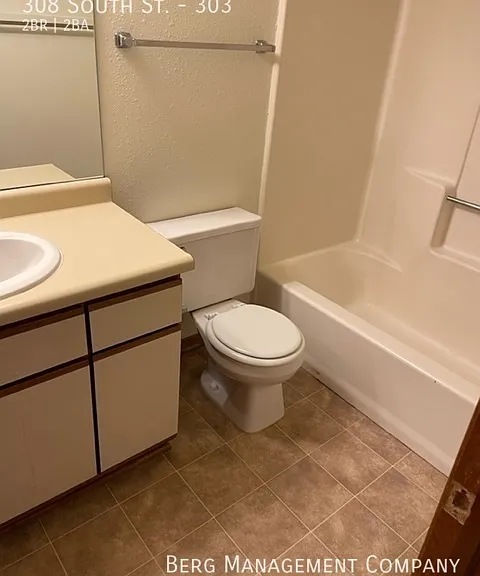 308 South St #303 — Photo 6