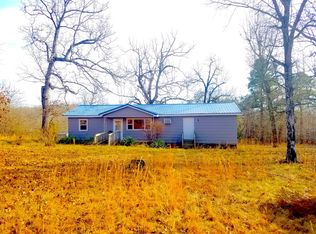 3917 Long Run Rd, Mammoth Spring, AR 72554