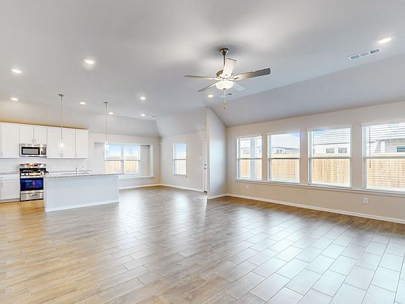Family Room - Representational Photo