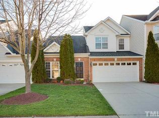 10709 Edmundson Ave, Raleigh, NC 27614