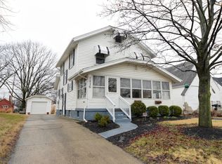 2416 Shroyer Rd, Oakwood, OH 45419