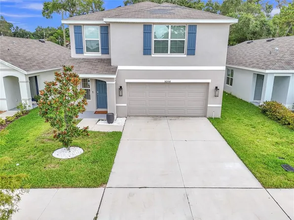 36558 Spanish Rose Dr, Dade City, FL 33525