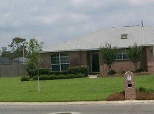 1036 Freeboard Blvd, Perdido Key, FL 32507