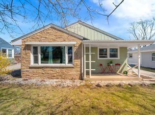 4570 North 101st STREET, Wauwatosa, WI