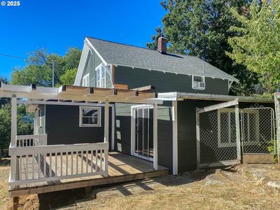 554 Cedar St, Sutherlin, OR, 97479