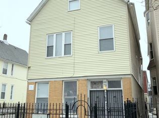 1708 N Kedvale Ave, Chicago, IL 60639