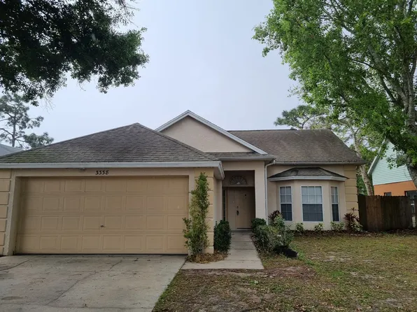 3338 Kelsey Ln, Saint Cloud, FL 34772