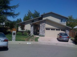 5476 Sontura Ct, Castro Valley, CA