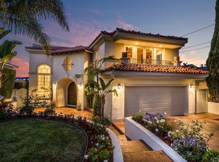 1623 5th St, Manhattan Beach, CA 90266