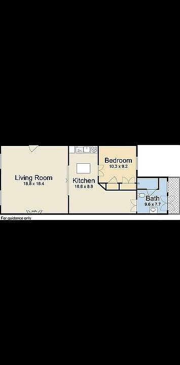 1st image of 812 Esplanade Ave #1