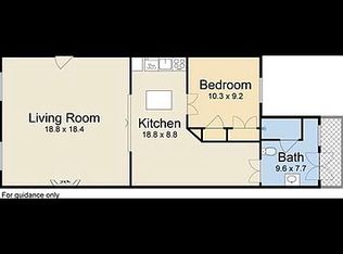 812 Esplanade Ave #1, New Orleans, LA 70116