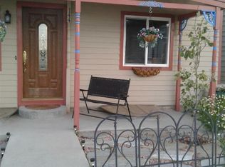 144 W 6th St, Leadville, CO 80461