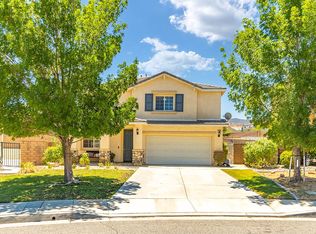 37436 Lemonwood Dr, Palmdale, CA 93551