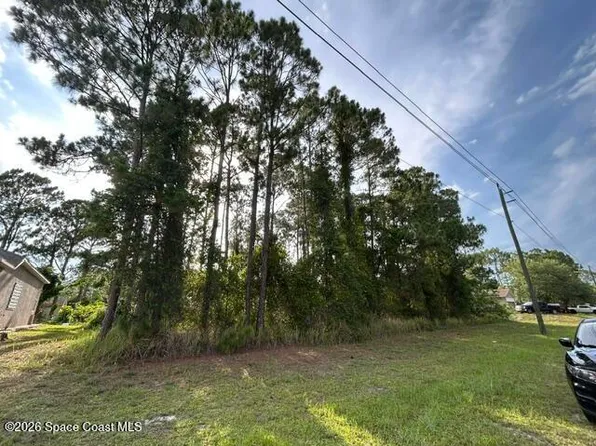 258 Krassner Dr NW, Palm Bay, FL 32907