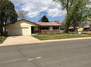 316 Mae St, Fort Collins, CO 80525