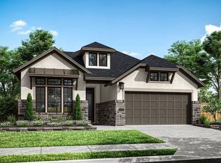 4748 Cascade Ridge Dr, Spring, TX 77386