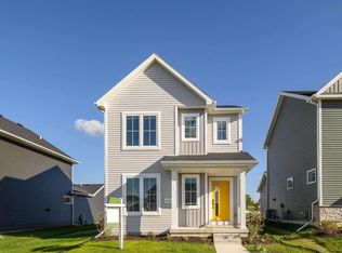 2544 Gigi Way, Fitchburg, WI 53711