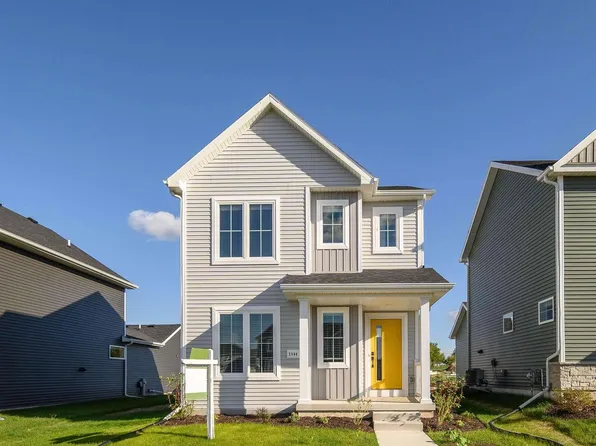 2544 Gigi Way, Fitchburg, WI 53711