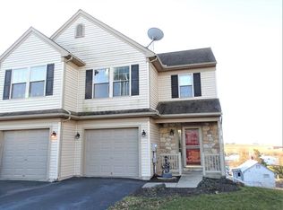 129 Marble Ave, East Earl, PA 17519