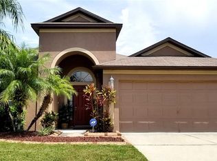 8357 Moccasin Trail Dr, Riverview, FL 33578