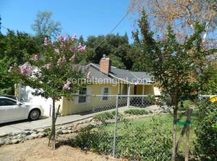 8140 Winding Way, Fair Oaks, CA