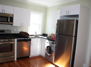 81 Florence St #1AC, Roslindale, MA 02131