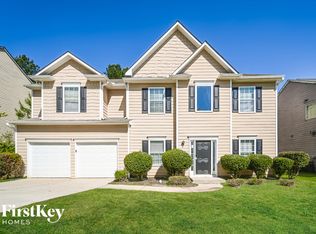 5487 Babbling Vw, Fairburn, GA 30213