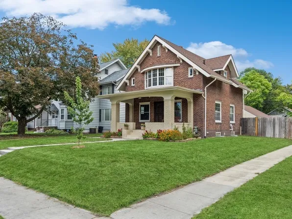 1903 York St, Des Moines, IA 50316