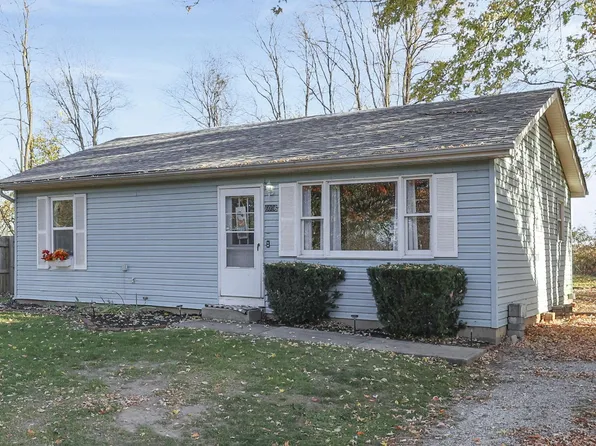 6096 Pickerington Rd, Carroll, OH 43112