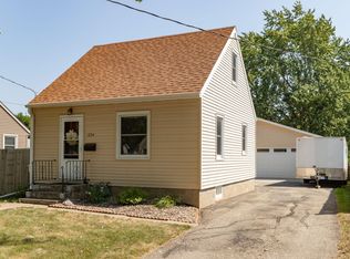 1234 8th Ave SE, Rochester, MN 55904