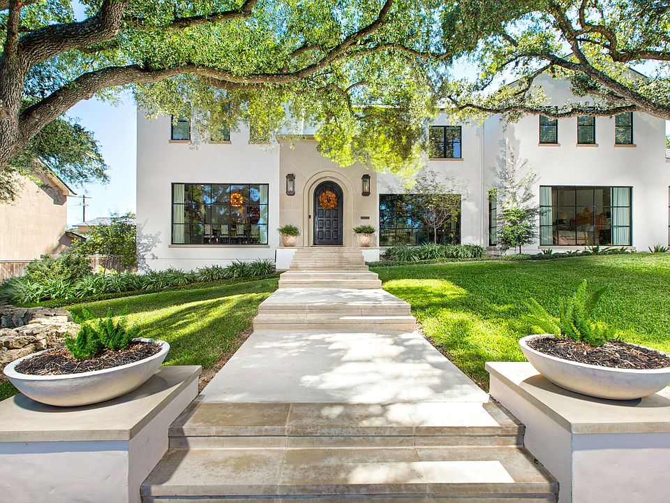 730 Elizabeth Rd, Terrell Hills, TX 78209 | Zillow
