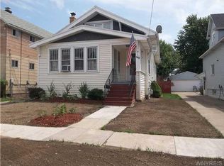60 Ramsdell Ave, Buffalo, NY 14216