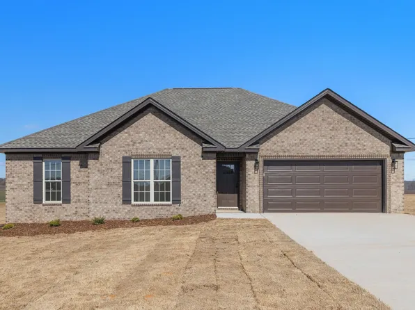 986 County Road 31, Killen, AL 35645