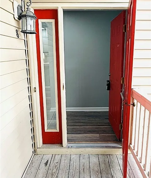 2709-8 Preston Woods Ln — Photo 2