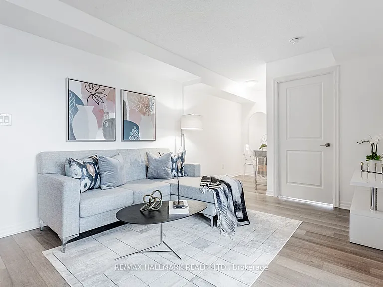 2015 Sheppard Ave E #1905 — Photo 5