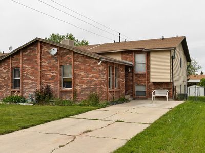 768 W 4375 S, Riverdale, UT, 84405