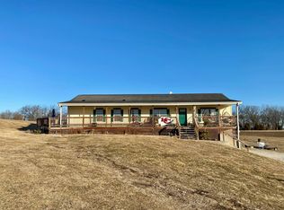 31474 W 146th St, Excelsior Springs, MO 64024