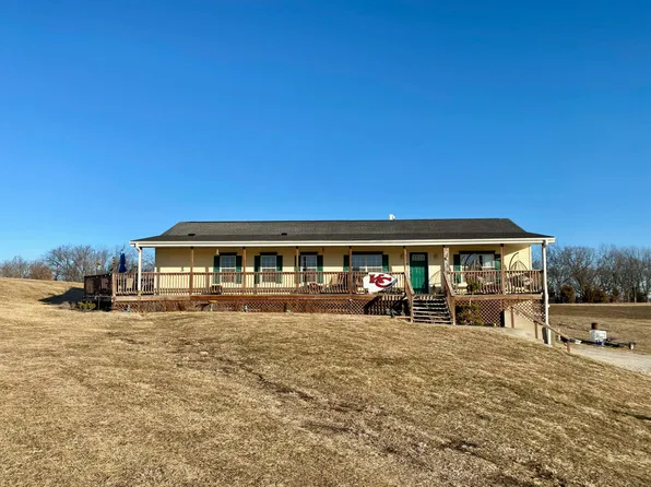31474 W 146th St, Excelsior Springs, MO 64024