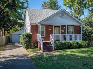 210 Staebler Ave, Saint Matthews, KY