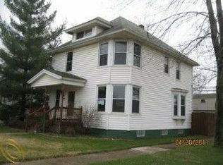 35257 Annapolis St, Wayne, MI 48184