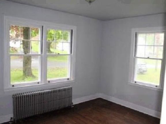Formal Dining