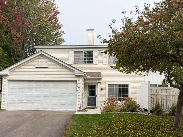 1919 Jan Echo Trl, Eagan, MN 55122