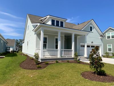 3027 Reamer Dr. #WD252 - Magnolia Classic, Murrells Inlet, SC, 29576
