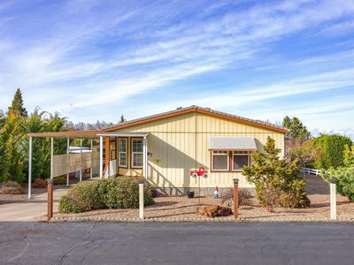 3955 S Stage Rd APT 87, Medford, OR, 97501