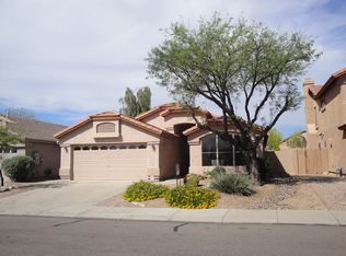 4610 E Adobe Dr, Phoenix, AZ 85050
