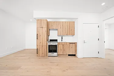 Rented by REAL New York