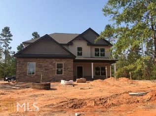 206 Jackson Lake Rd #2, McDonough, GA 30252