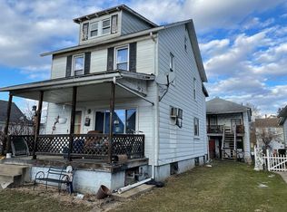 713 S Wayne St #3, Lewistown, PA 17044